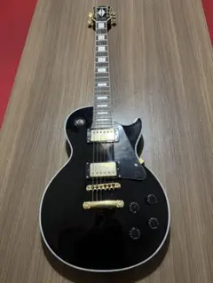 Blitz ブリッツ レスポールカスタム lpc レスポール - メルカリ