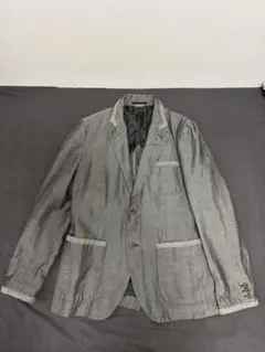 COMME des GARCONS テーラードジャケット 14ss
