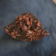 ニューエラ　ハット