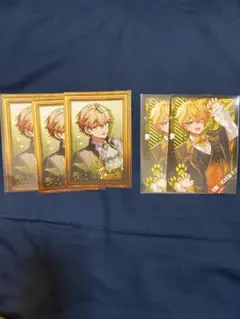 シクフォニ Autumn 購入特典 みこと みこちゃん - メルカリ