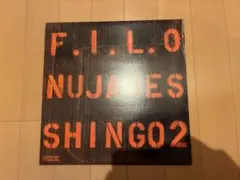Nujabes feat. Shing02 F.I.L.O 12インチレコード - メルカリ