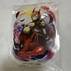 文豪ストレイドッグス 文マヨ アクリルスタンド 中原中也