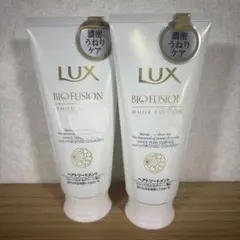 2025年最新】lux バイオフュージョン ホワイトの人気アイテム