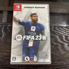 FIFA23 Switch