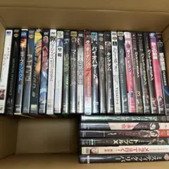 洋画dvd