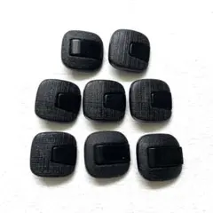 ボタンまとめ売り8個no577