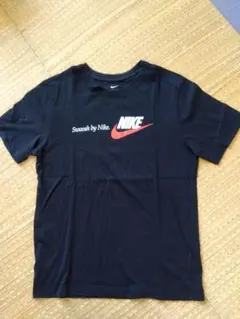 NIKE　黒　半袖Ｔシャツのサムネイル
