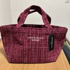 DEAN & DELUCA タイ限定品 新品未使用