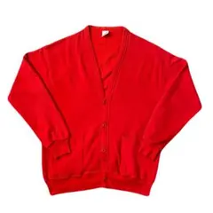 usa製 カーディガン