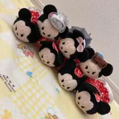 2025年最新】ツムツム ぬいぐるみ まとめ売りの人気アイテム