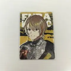 VOLTACTION カレー オリジナルカード 風楽奏斗