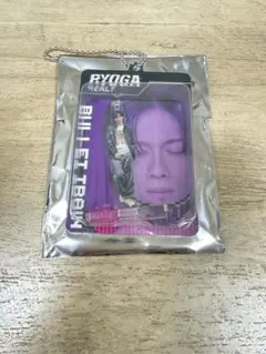 超特急リョウガ　REAL？　ランダムキーホルダー