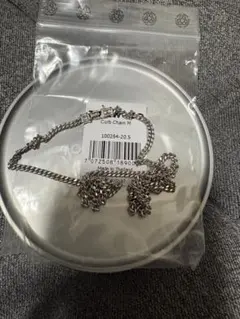 S*ド様 TOMWOOD Chain M Necklace - メルカリ