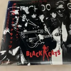 2026年最新】black cats lpの人気アイテム - メルカリ