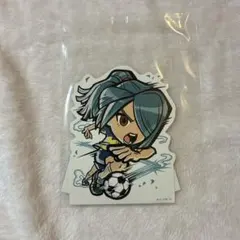 イナズマイレブン 風丸一郎太 スタンドポップ