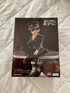 ぬーどるストッパー フィギュア 地縛少年花子くん2