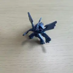 ポケモン　ゼクロム　フィギュア　ゲットコレクションズ？