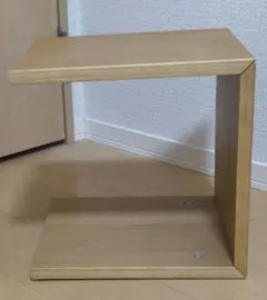 2026年最新】無印 コの字 テーブルの人気アイテム - メルカリ