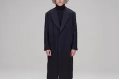 し*い様 22AW ショールカラーコート - メルカリ