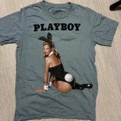 Marc Jacobs Playboy Tシャツ Mサイズ　ケイト・モスのサムネイル