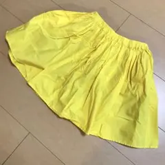 グローバルワーク スカート
