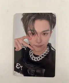 treasure アサヒ 8000円トレカ POPUP