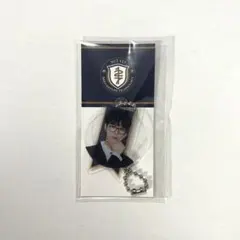 NCT127 ドヨン DOYOUNG スクールキット キーリング