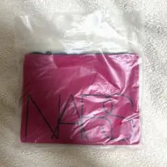 新品未使用　NARS　ノベルティ　ポーチのサムネイル