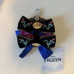 Disney アナと雪の女王 ヘアアクセサリー