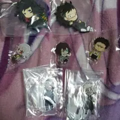 鬼滅の刃　グッズセット