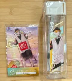 にじさんじ　HEROES海の家くじ　宇佐美リト　アクスタ