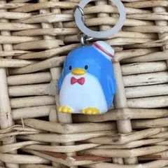 めじるしアクセサリー　タキシードサム　サンリオ　ガチャガチャ