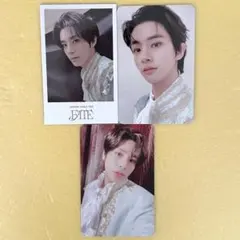 バラ売可【ENHYPEN】ジェイク トレカ FATE TOUR 2形態＋gb特典