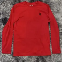 MOUNTAIN HARDWEAR 長袖Tシャツのサムネイル