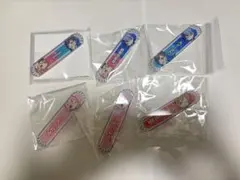 プロセカ 称号バッジ