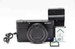 2026年最新】sony rx100の人気アイテム - メルカリ