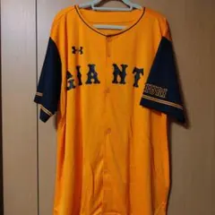 2025年最新】読売ジャイアンツ 橙魂2018ユニフォームの人気