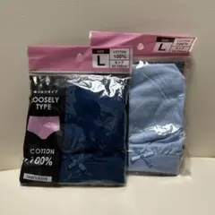 綿ショーツ