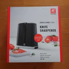 ZWILLING V-EDGE KNIFE SHARPENERのサムネイル
