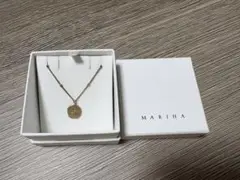 マリハ ネックレス