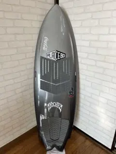 maleさん 専用　コロヘアンディーノ使用ボード　メイヘム 来日中の『コロヘ・アンディーノ』が、5本の中から選んだボード