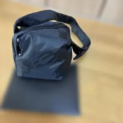 SSOOOK SLINGBAGペット用スリングバッグ ブラック S size - メルカリ