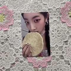 TWICE THIS IS FOR 事前収録 限定 トレカ ダヒョン