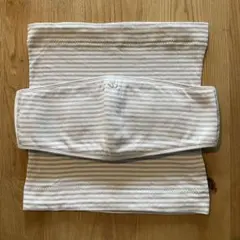 pigeon 妊婦帯セット M-Lサイズ ベルトタイプ