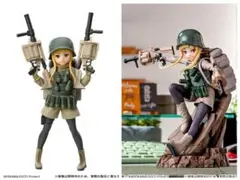 Luminasta 　フカ次郎　フィギュアセット