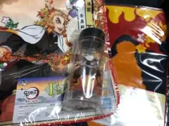 『一番くじ』鬼滅の刃 〜黎明に刃を持て〜 煉獄杏寿郎セット