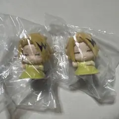 僕のヒーローアカデミア おねむたん ヒロアカ vol.4 上鳴電気 2個セット