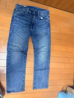 LEVI’S リーバイス デニム 505