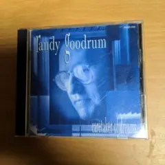 Randy Goodrum Caretaker of Dreams CD