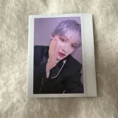 BAE173 fanconinJAPAN ビッ ミンジェ チェキ